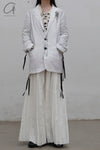 ARCHIVIO J.M.Ribot pleated trousers PA24/PLISSè